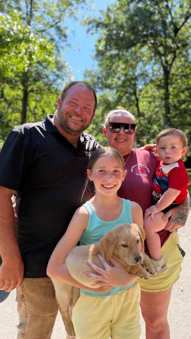 Bridges Family
