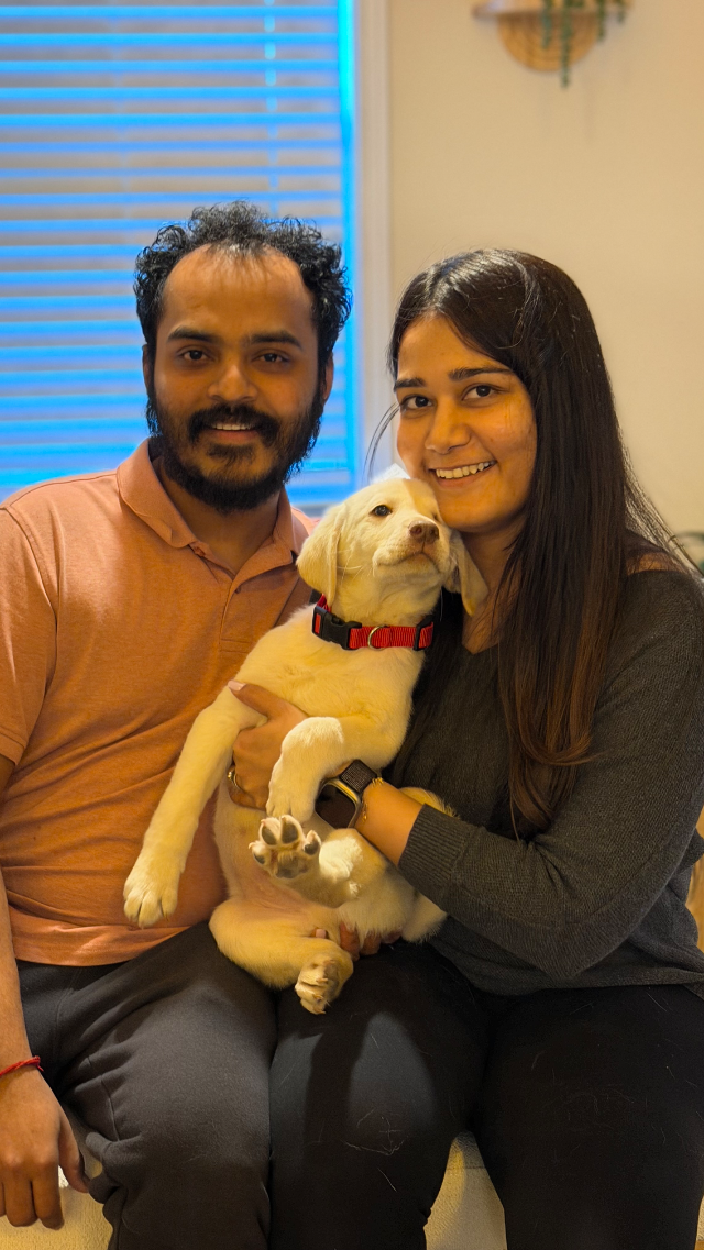 Patel Family