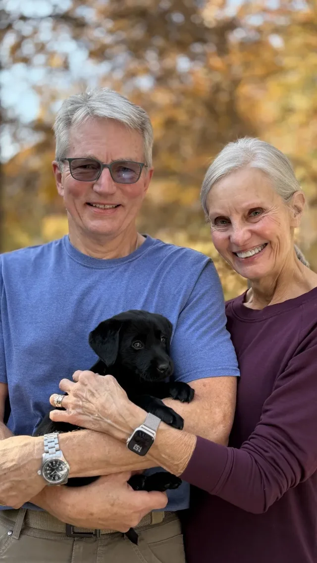 Hahn Family