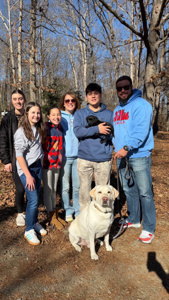 Bellman Family