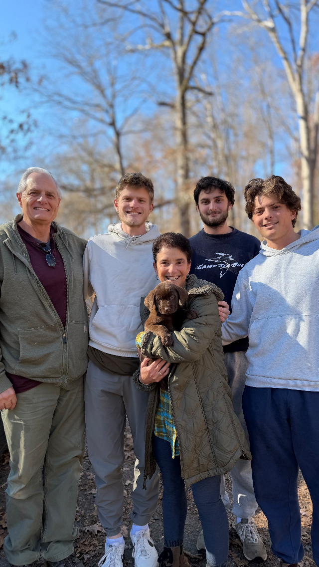 Meyer Family
