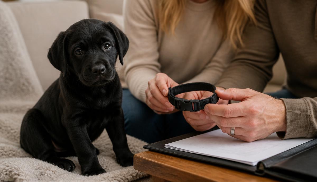 How Much Does a Black Lab Puppy Cost? (2025 Price Guide)