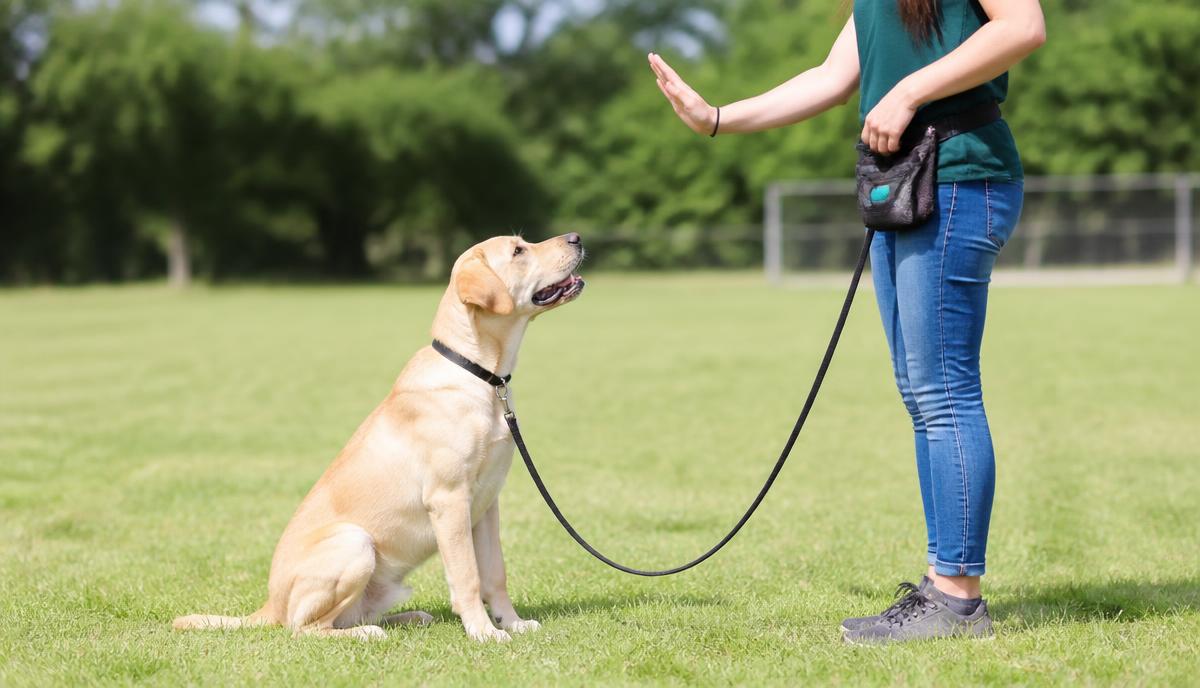Lab Puppy Training & Boarding in Charlotte NC | LabPups.com