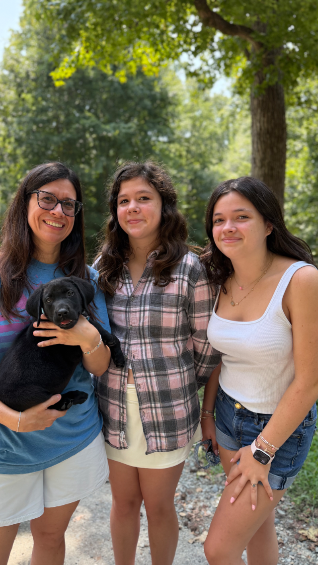 Gladziszewski family