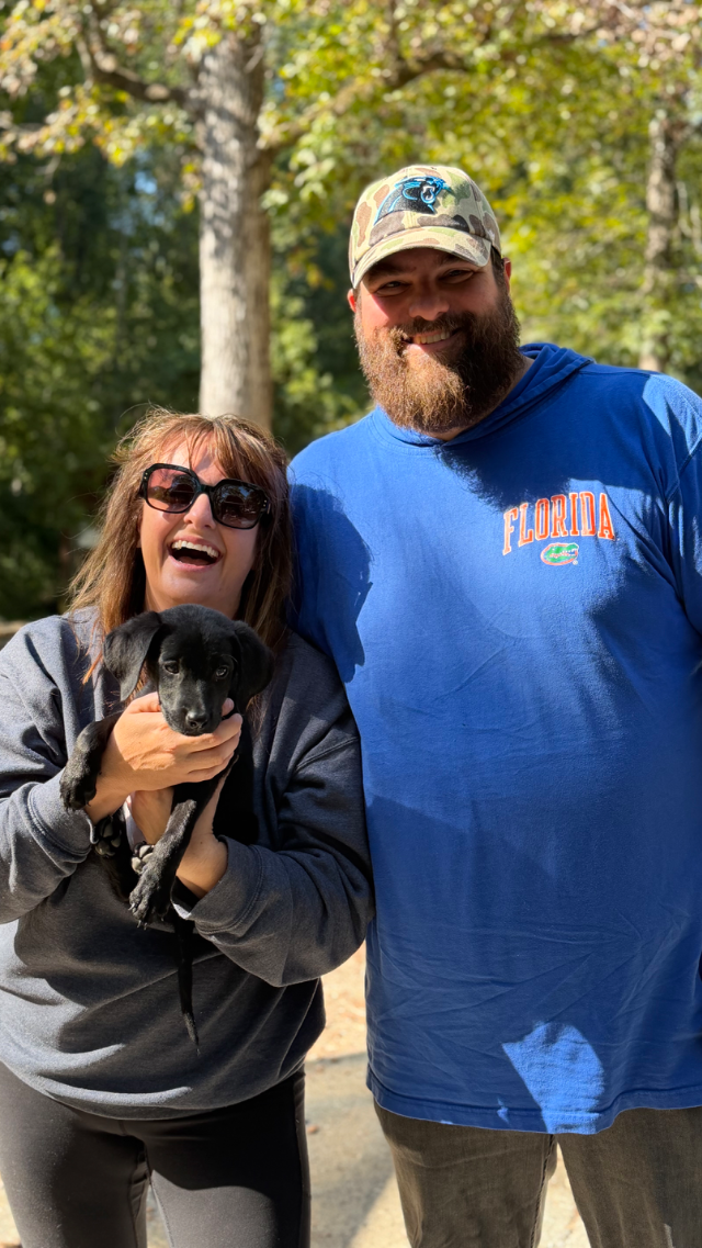 Kernodle Family