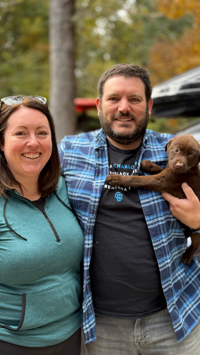 Drew Family