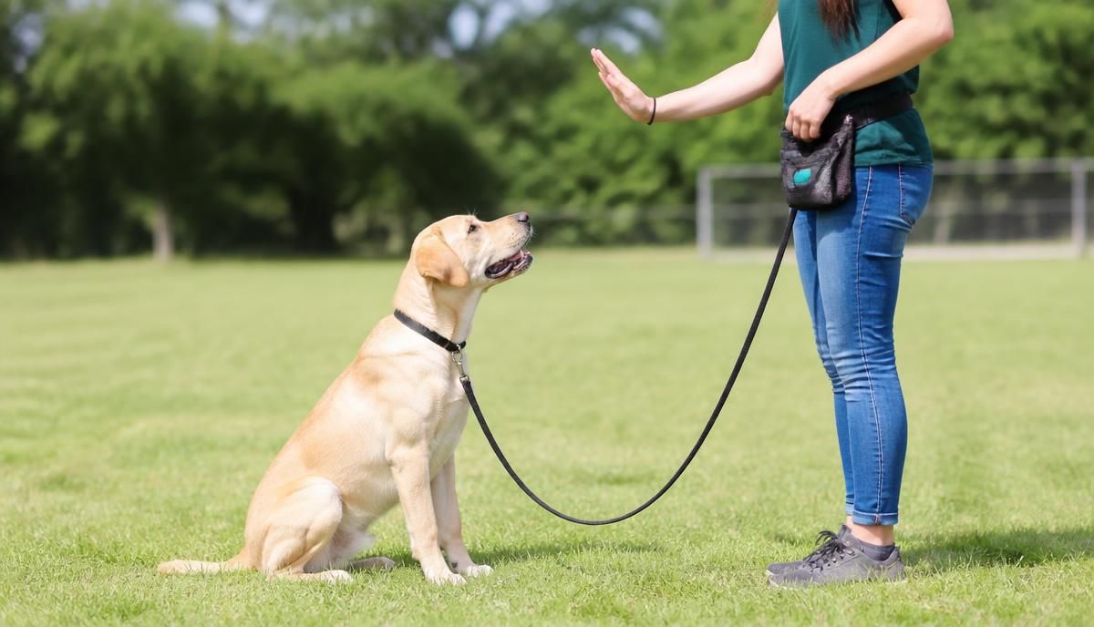Lab Puppy Training & Boarding in Charlotte NC | LabPups.com